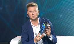 Spotkanie partnerów DAGMA 2021