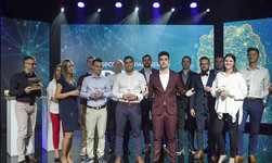 Spotkanie partnerów DAGMA 2021