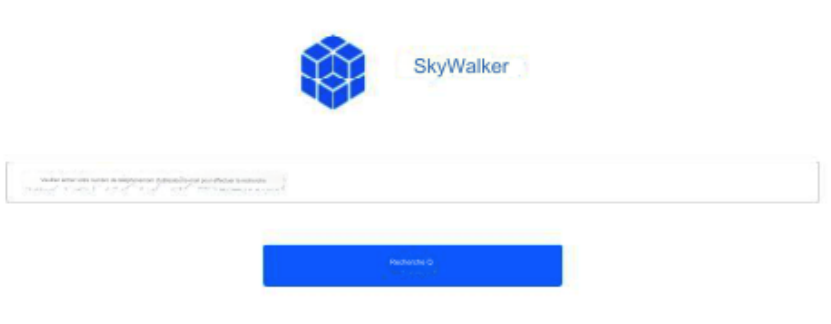 Sprzęt do anonimizacji